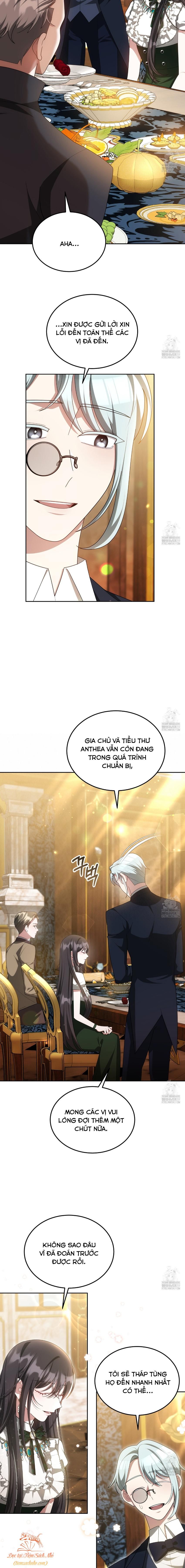 đọc truyện Tôi Không Còn Thấy Thú Vị Nữa Chương 46 ảnh 17 tại Giả Dược