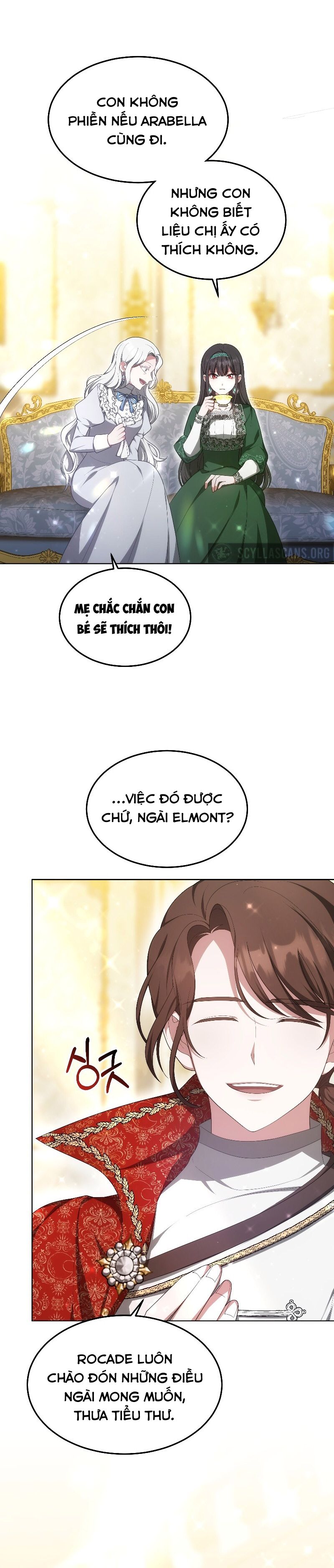 đọc truyện Tôi Không Còn Thấy Thú Vị Nữa Chương 5 ảnh 27 tại Giả Dược