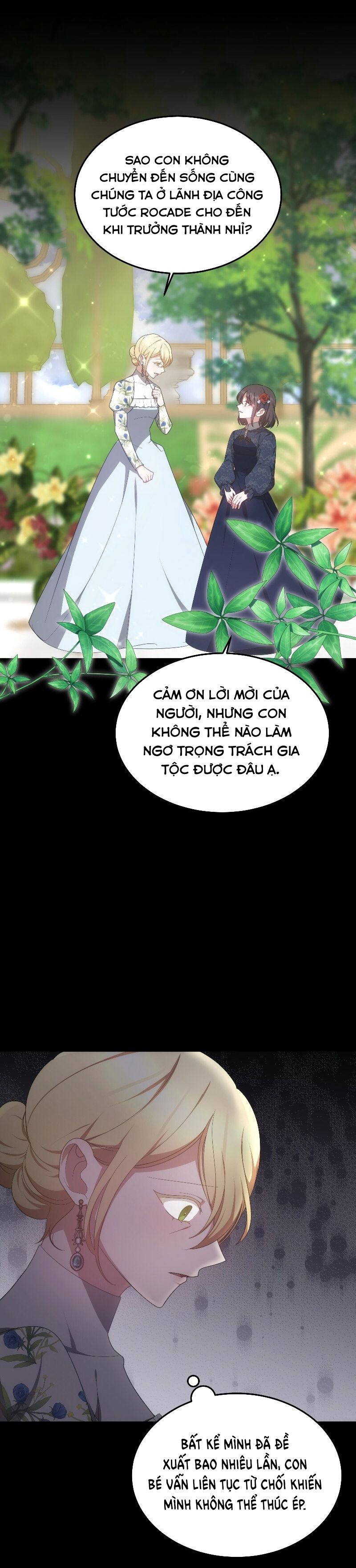 đọc truyện Tôi Không Còn Thấy Thú Vị Nữa Chương 5 ảnh 40 tại Giả Dược