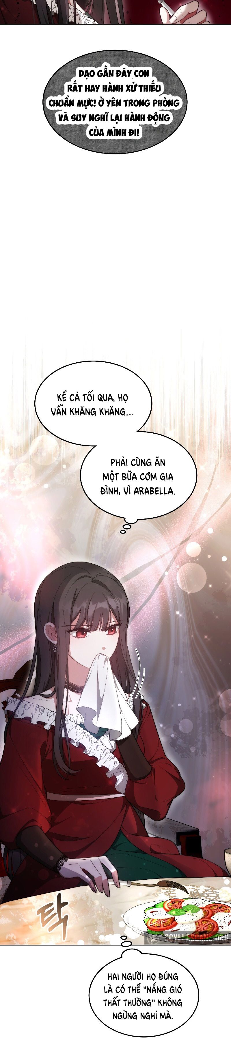 đọc truyện Tôi Không Còn Thấy Thú Vị Nữa Chương 6 ảnh 2 tại Giả Dược