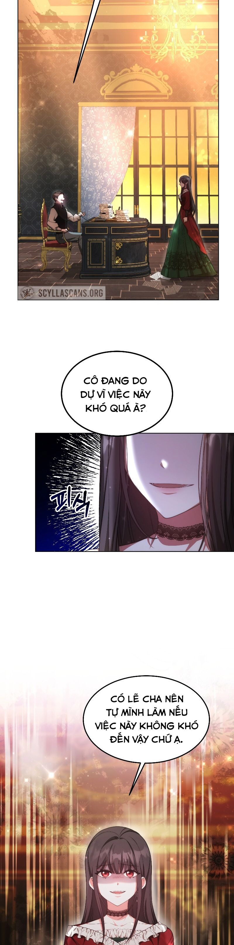 đọc truyện Tôi Không Còn Thấy Thú Vị Nữa Chương 6 ảnh 16 tại Giả Dược