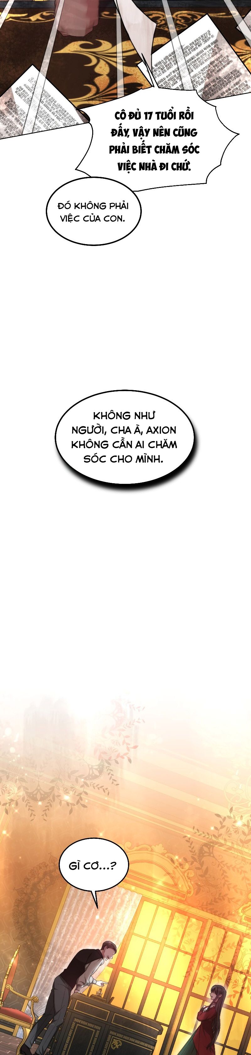 đọc truyện Tôi Không Còn Thấy Thú Vị Nữa Chương 6 ảnh 19 tại Giả Dược
