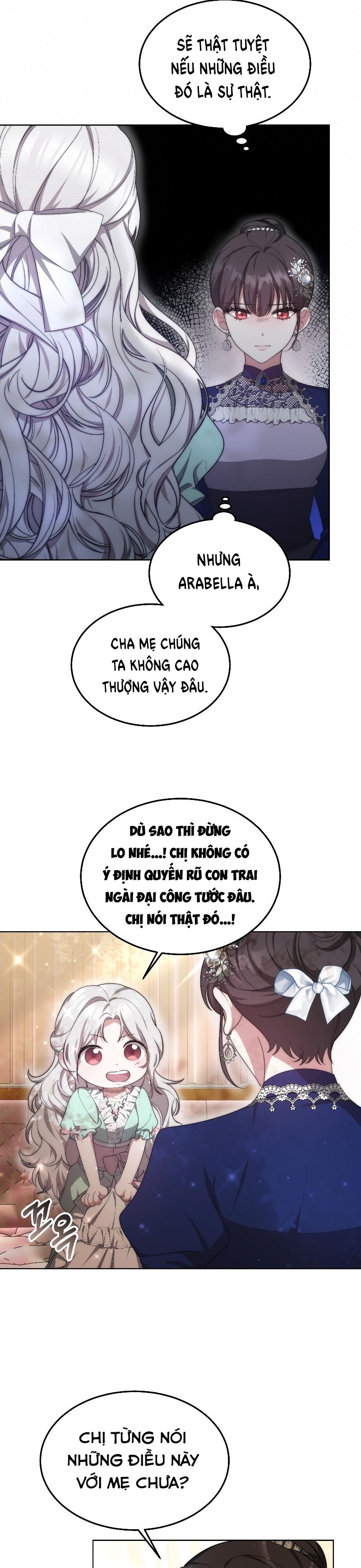 đọc truyện Tôi Không Còn Thấy Thú Vị Nữa Chương 6 ảnh 32 tại Giả Dược
