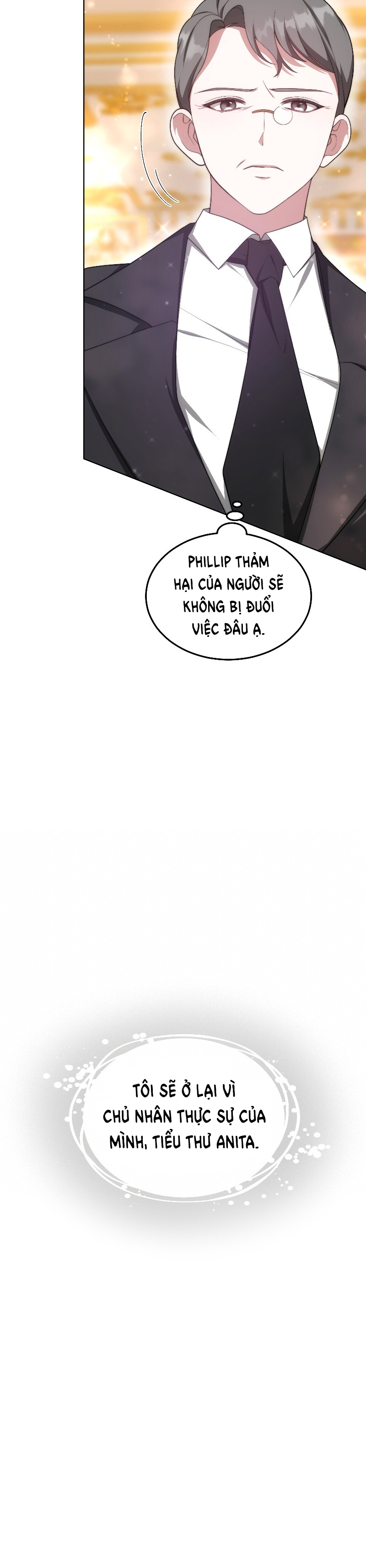 đọc truyện Tôi Không Còn Thấy Thú Vị Nữa Chương 6 ảnh 9 tại Giả Dược