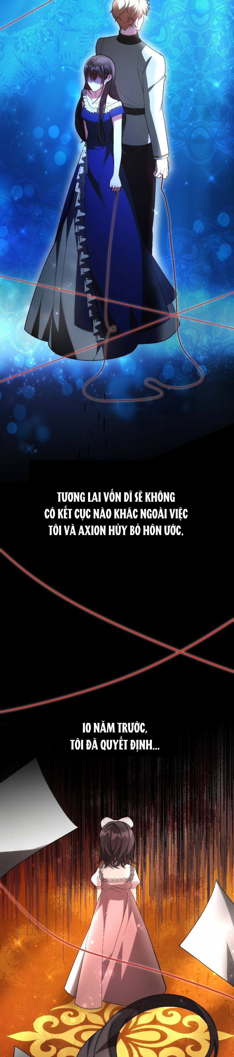 đọc truyện Tôi Không Còn Thấy Thú Vị Nữa Chương 7 ảnh 25 tại Giả Dược