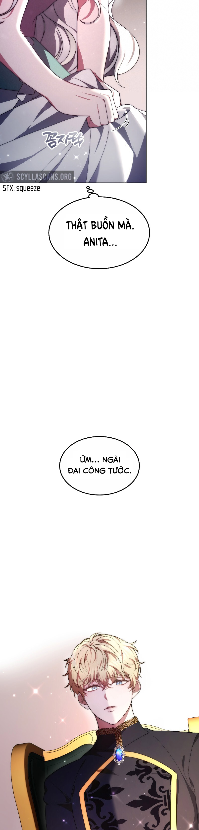 đọc truyện Tôi Không Còn Thấy Thú Vị Nữa Chương 7 ảnh 9 tại Giả Dược