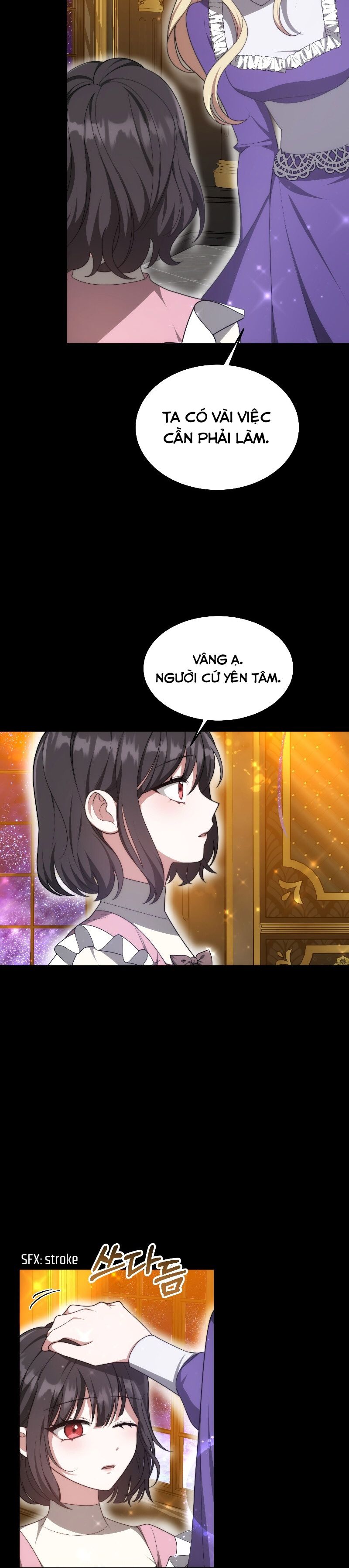 đọc truyện Tôi Không Còn Thấy Thú Vị Nữa Chương 8 ảnh 33 tại Giả Dược