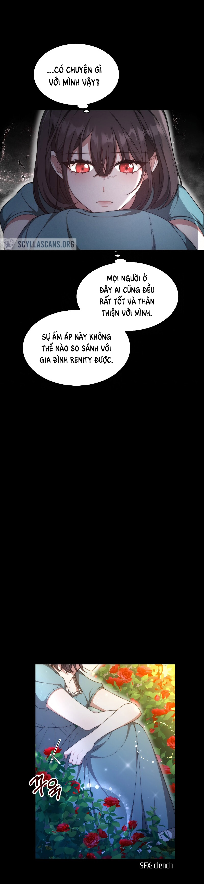 đọc truyện Tôi Không Còn Thấy Thú Vị Nữa Chương 8 ảnh 5 tại Giả Dược