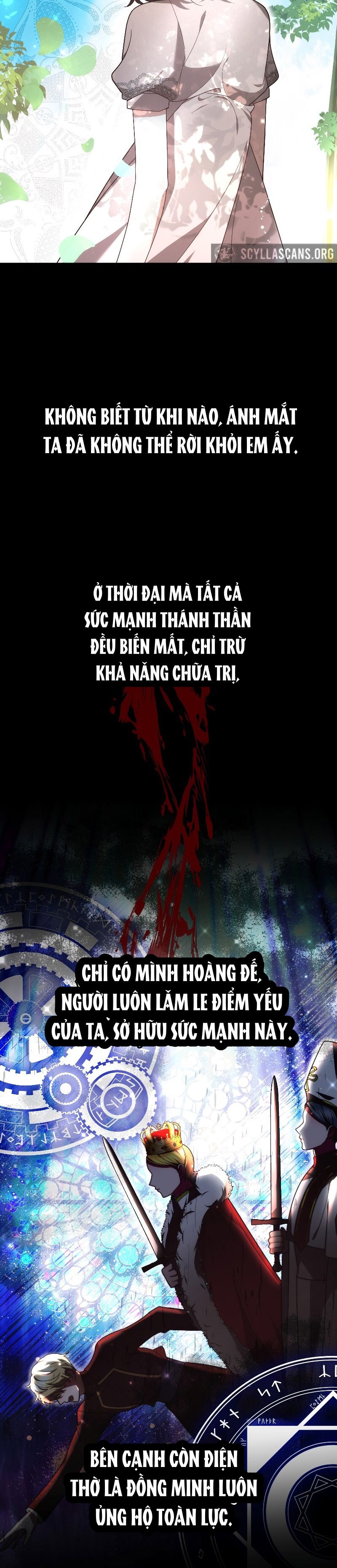 đọc truyện Tôi Không Còn Thấy Thú Vị Nữa Chương 9 ảnh 12 tại Giả Dược