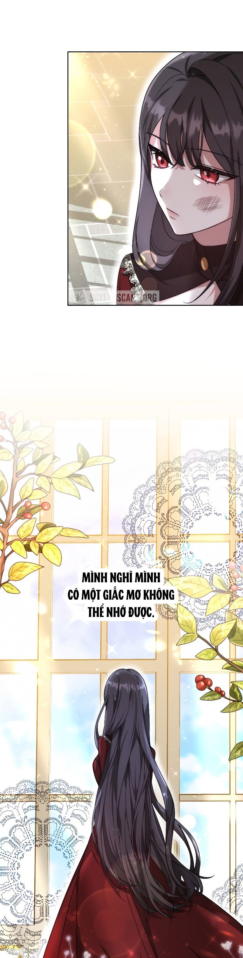 đọc truyện Tôi Không Còn Thấy Thú Vị Nữa Chương 9 ảnh 30 tại Giả Dược