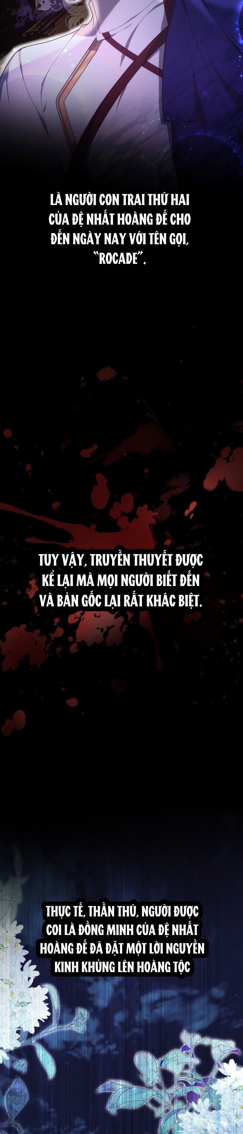 đọc truyện Tôi Không Còn Thấy Thú Vị Nữa Chương 9 ảnh 8 tại Giả Dược