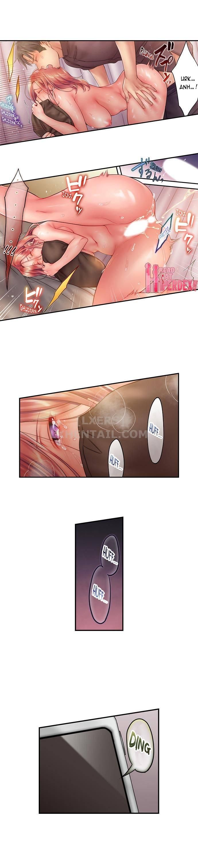 đọc truyện Tôi Không Cưỡng Lại Được Cách Hắn Massage Chương 25 ảnh 30 tại Giả Dược