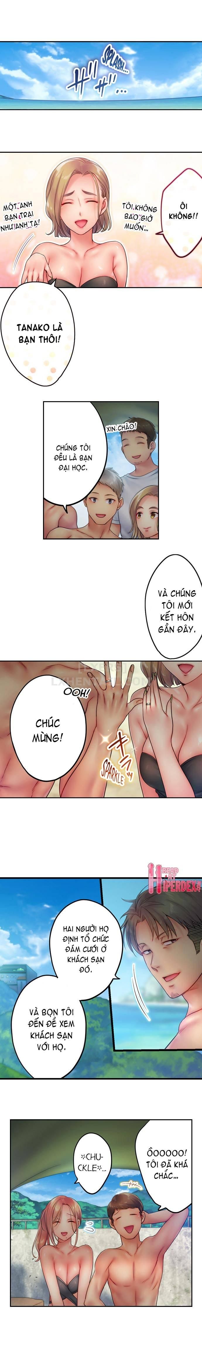 đọc truyện Tôi Không Cưỡng Lại Được Cách Hắn Massage Chương 37 ảnh 15 tại Giả Dược