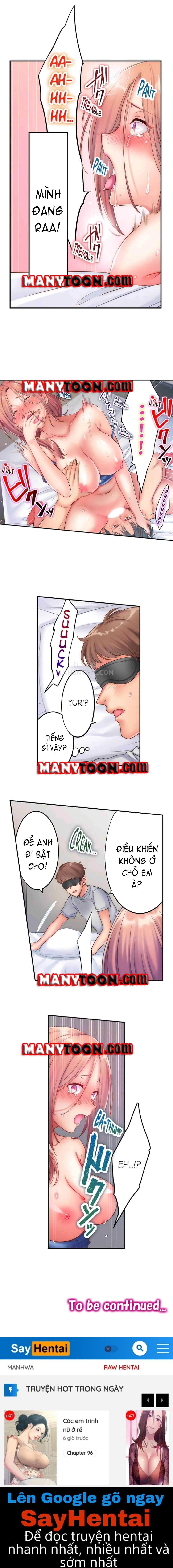 đọc truyện Tôi Không Cưỡng Lại Được Cách Hắn Massage Chương 40 ảnh 28 tại Giả Dược