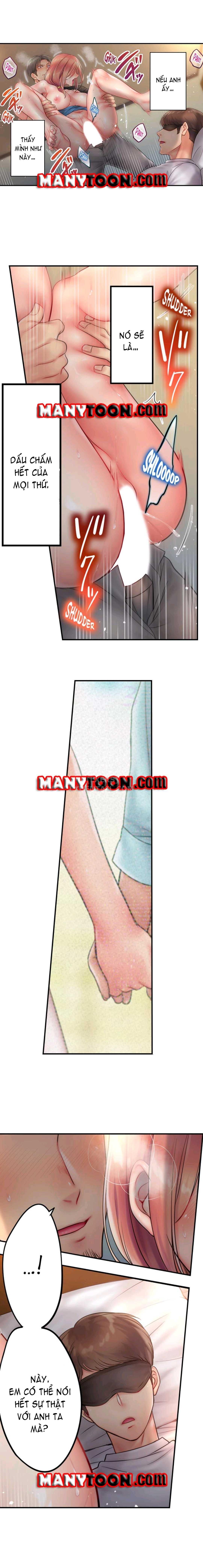 đọc truyện Tôi Không Cưỡng Lại Được Cách Hắn Massage Chương 43 ảnh 10 tại Giả Dược