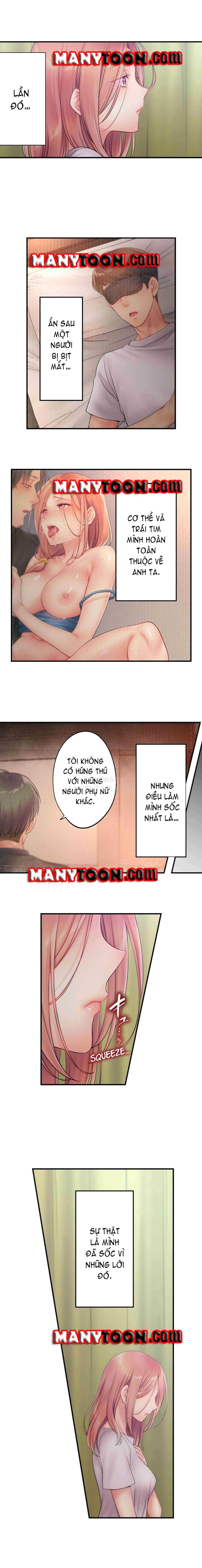 đọc truyện Tôi Không Cưỡng Lại Được Cách Hắn Massage Chương 46 ảnh 8 tại Giả Dược