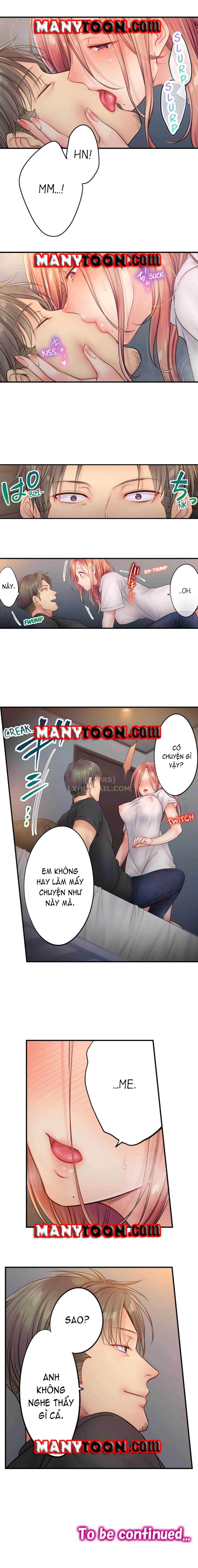 đọc truyện Tôi Không Cưỡng Lại Được Cách Hắn Massage Chương 52 ảnh 11 tại Giả Dược