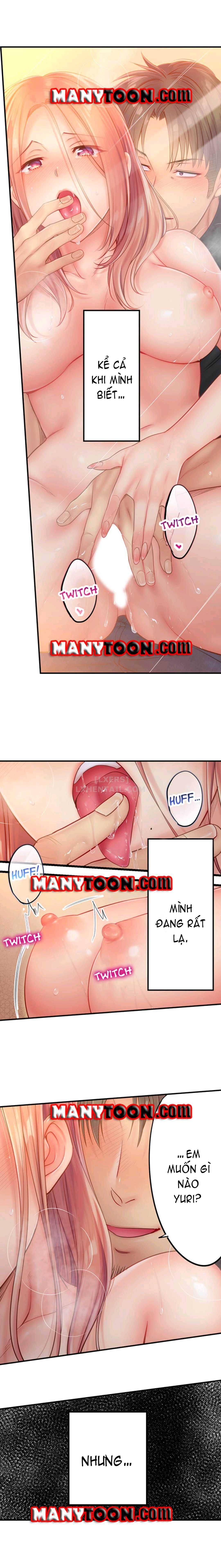 đọc truyện Tôi Không Cưỡng Lại Được Cách Hắn Massage Chương 52 ảnh 17 tại Giả Dược