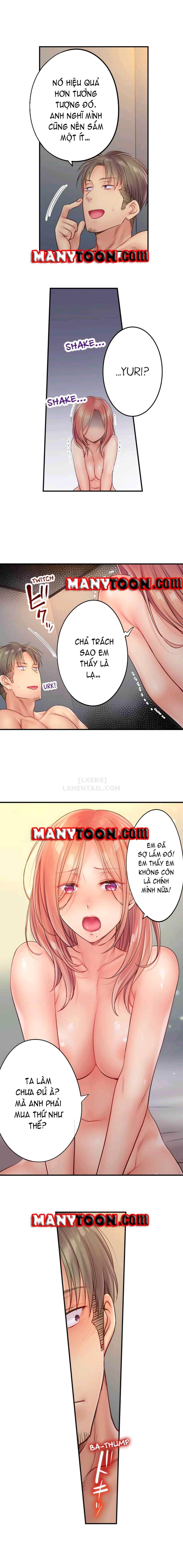 đọc truyện Tôi Không Cưỡng Lại Được Cách Hắn Massage Chương 52 ảnh 25 tại Giả Dược