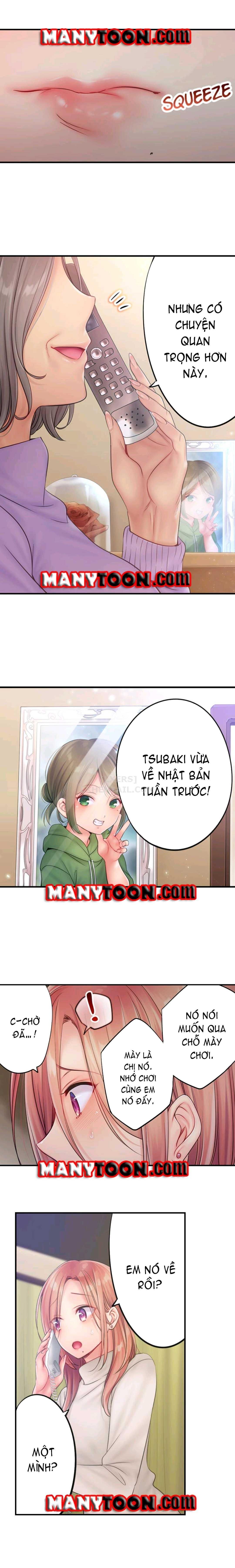 đọc truyện Tôi Không Cưỡng Lại Được Cách Hắn Massage Chương 55 ảnh 11 tại Giả Dược