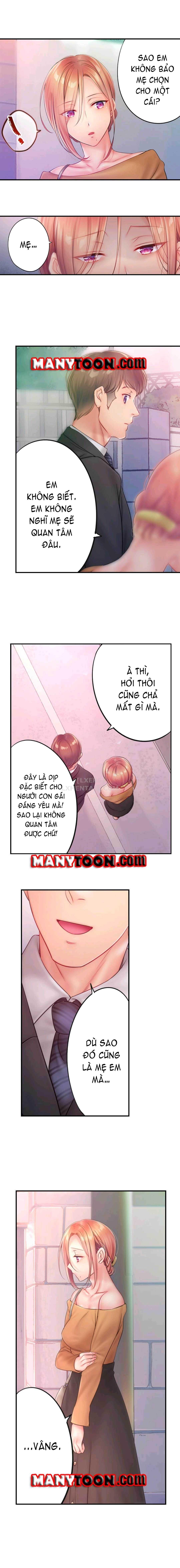 đọc truyện Tôi Không Cưỡng Lại Được Cách Hắn Massage Chương 55 ảnh 8 tại Giả Dược
