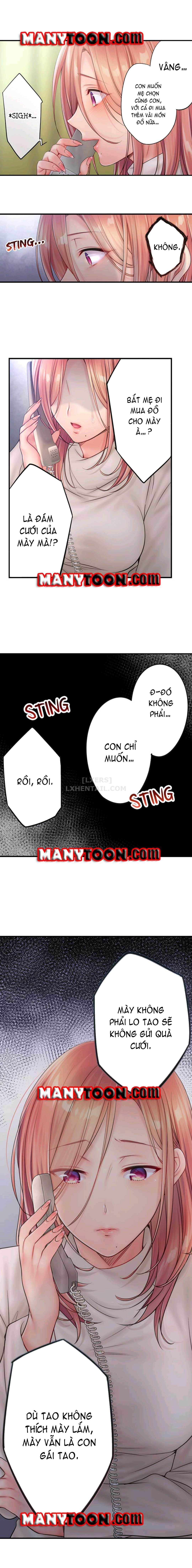 đọc truyện Tôi Không Cưỡng Lại Được Cách Hắn Massage Chương 55 ảnh 10 tại Giả Dược