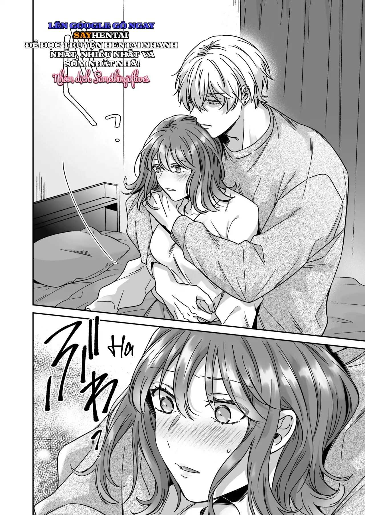 đọc truyện Tôi Không Hài Lòng Với Việc Chỉ Làm _bạn_ Với Osada Chương 1 ảnh 19 tại Thiên Thai Truyện