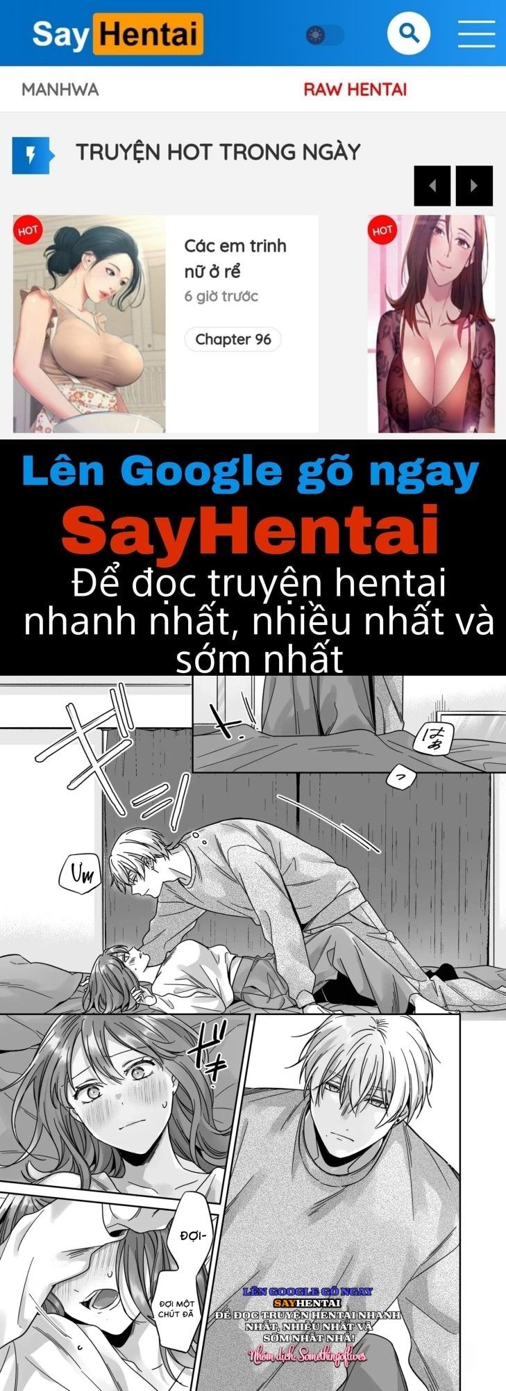 đọc truyện Tôi Không Hài Lòng Với Việc Chỉ Làm _bạn_ Với Osada Chương 2 ảnh 2 tại Thiên Thai Truyện