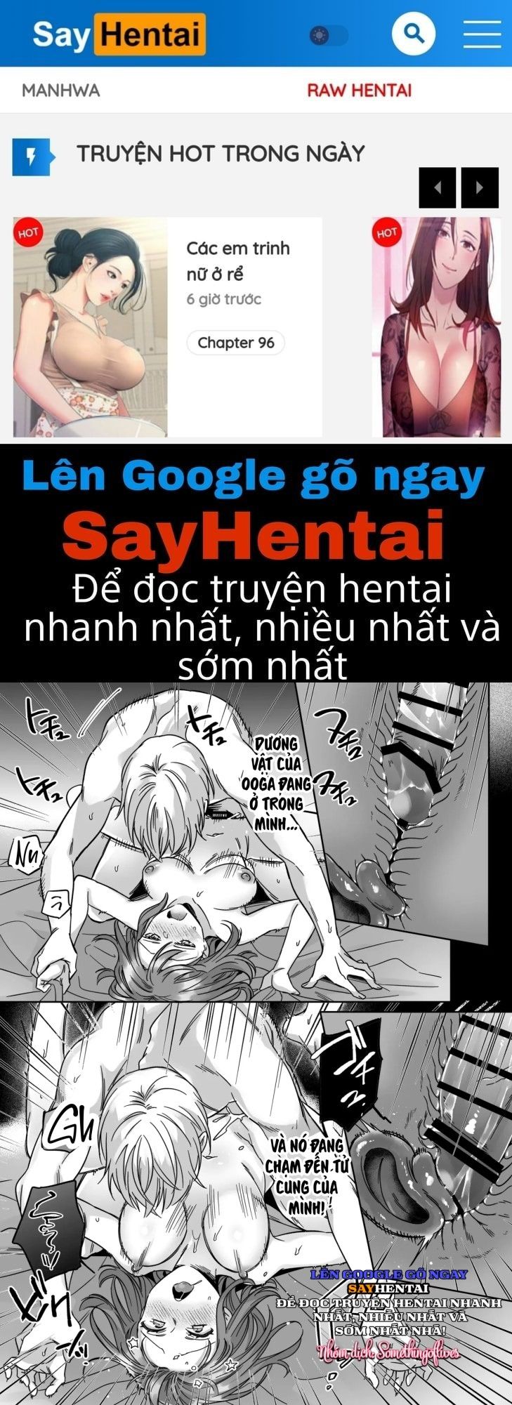 đọc truyện Tôi Không Hài Lòng Với Việc Chỉ Làm _bạn_ Với Osada Chương 3 ảnh 2 tại Thiên Thai Truyện