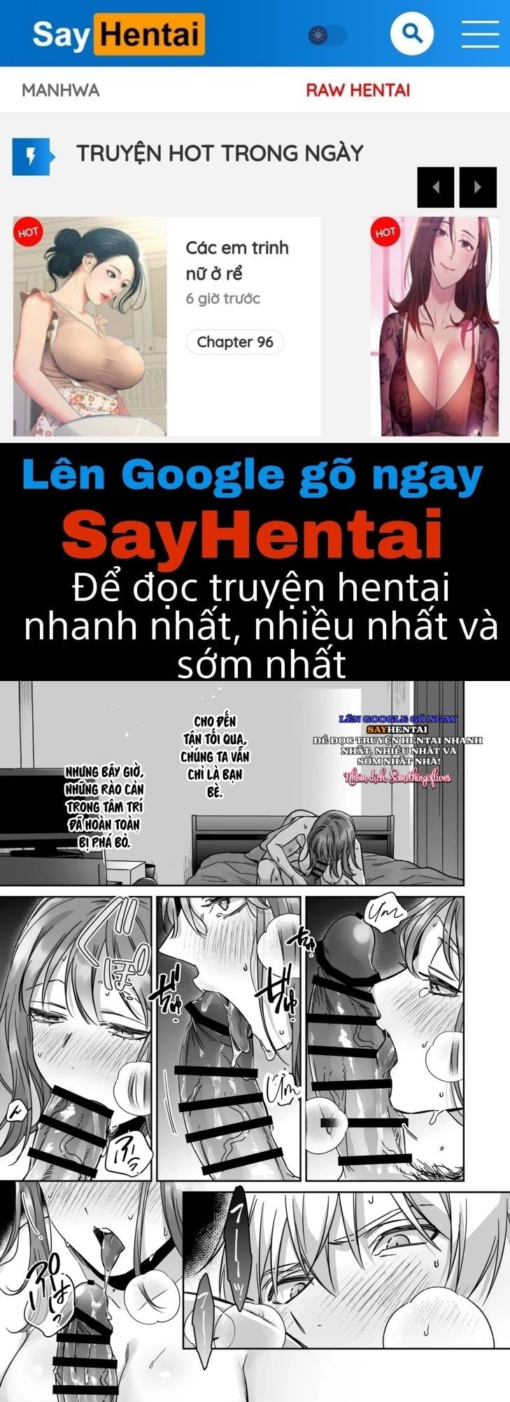 đọc truyện Tôi Không Hài Lòng Với Việc Chỉ Làm _bạn_ Với Osada Chương 4 ảnh 2 tại Thiên Thai Truyện