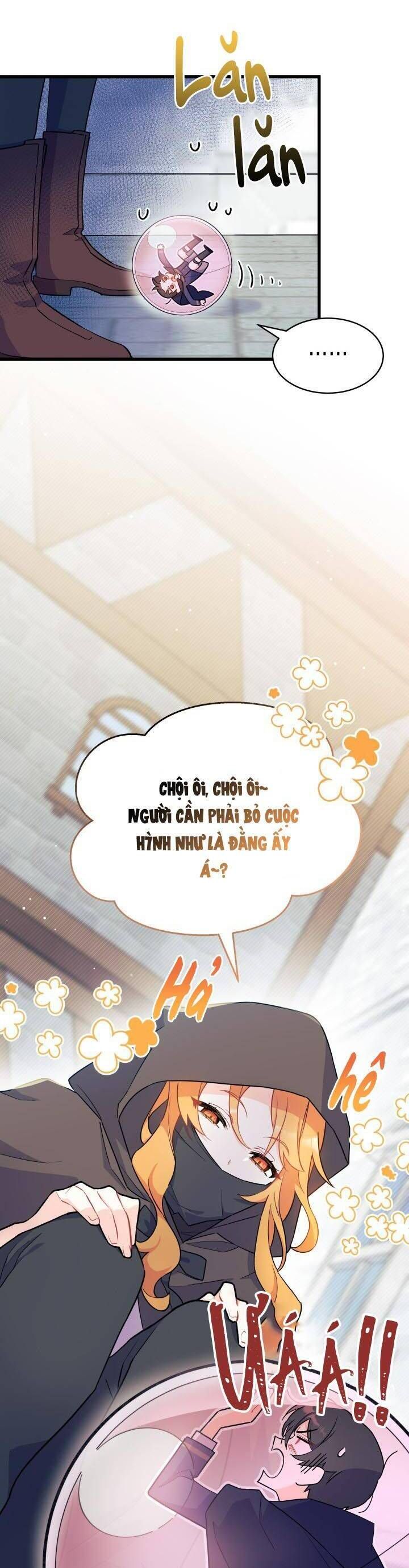 đọc truyện Tôi Không Muốn Làm Người Mai Mối Chương 1 ảnh 15 tại Giả Dược