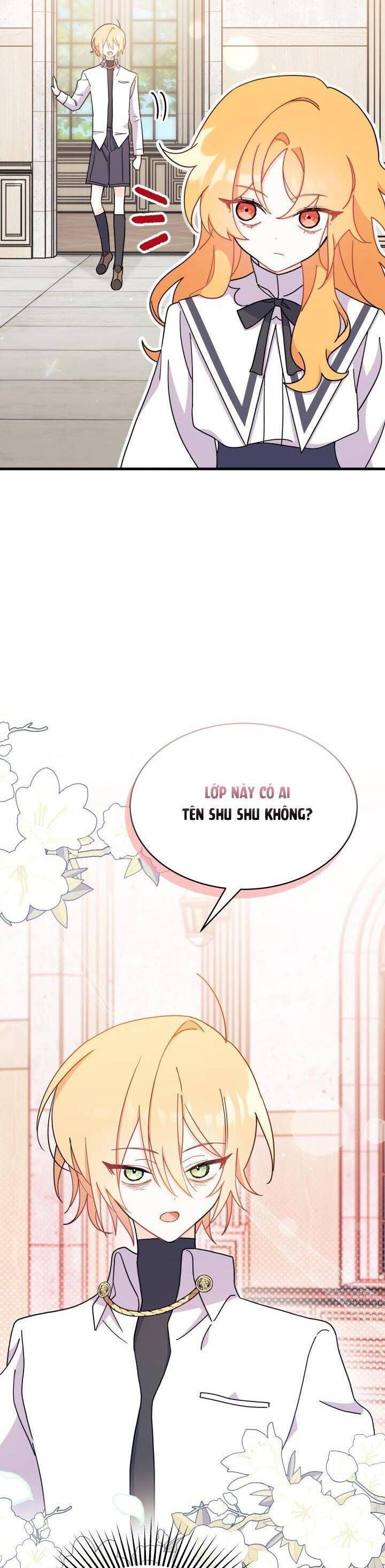 đọc truyện Tôi Không Muốn Làm Người Mai Mối Chương 10 ảnh 40 tại Giả Dược