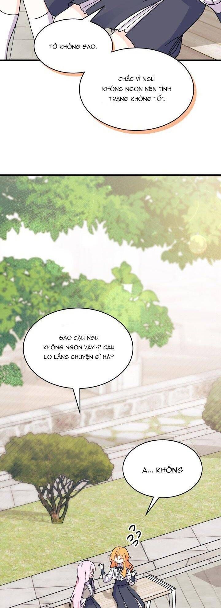 đọc truyện Tôi Không Muốn Làm Người Mai Mối Chương 14 ảnh 17 tại Giả Dược
