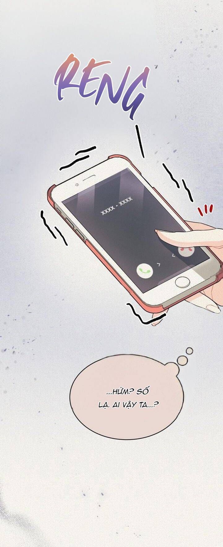 đọc truyện Tôi Không Muốn Làm Người Mai Mối Chương 14 ảnh 5 tại Giả Dược
