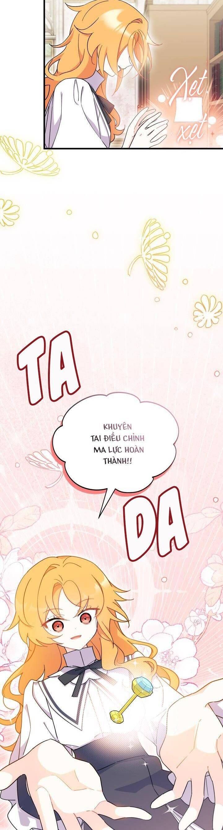 đọc truyện Tôi Không Muốn Làm Người Mai Mối Chương 15 ảnh 2 tại Giả Dược
