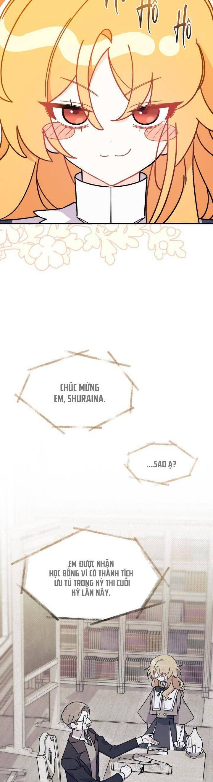 đọc truyện Tôi Không Muốn Làm Người Mai Mối Chương 18 ảnh 22 tại Giả Dược