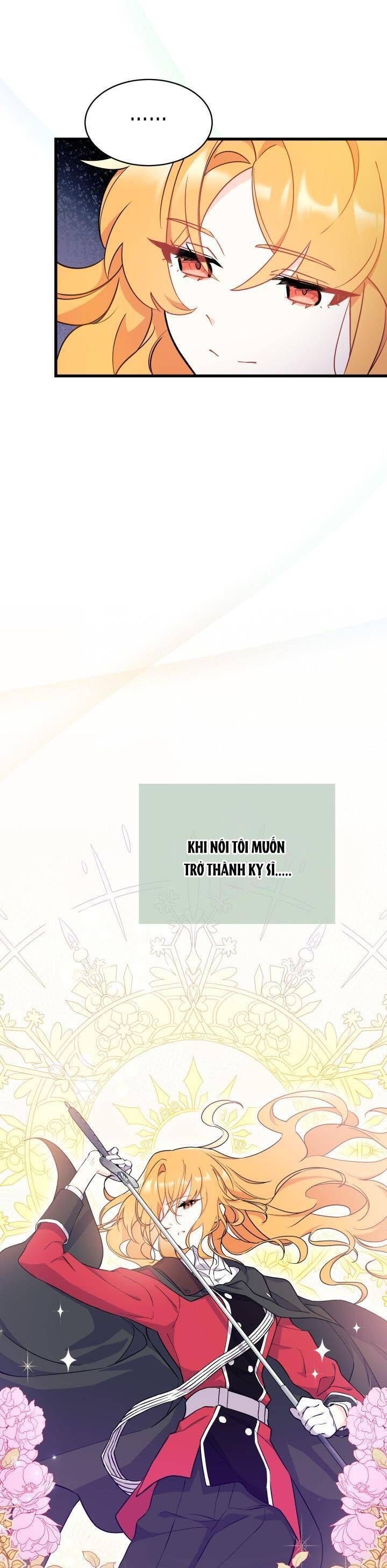 đọc truyện Tôi Không Muốn Làm Người Mai Mối Chương 2 ảnh 23 tại Giả Dược