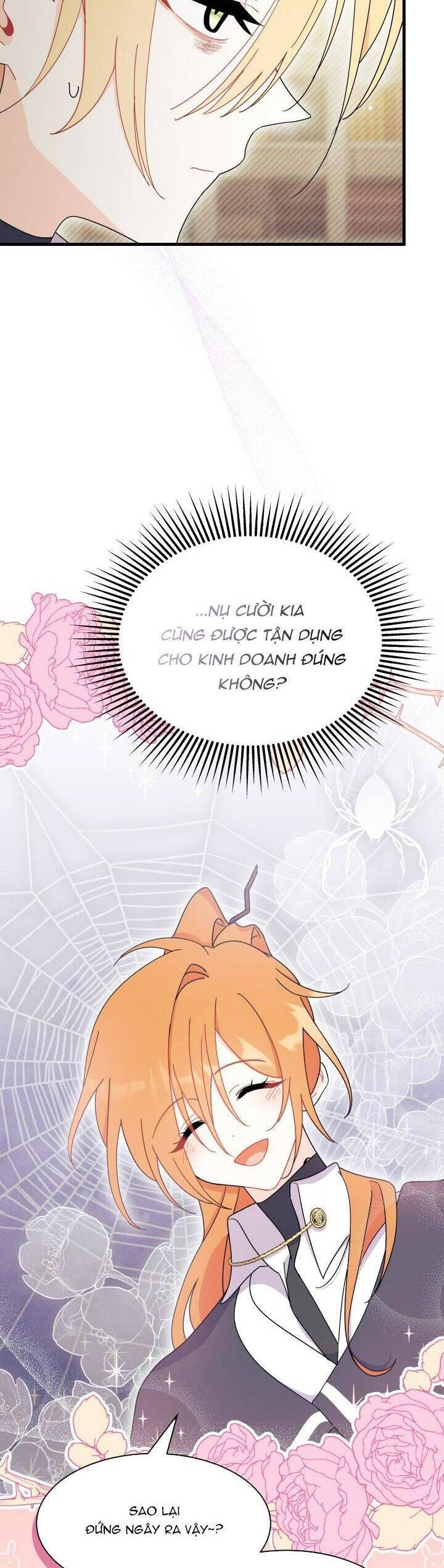 đọc truyện Tôi Không Muốn Làm Người Mai Mối Chương 20 ảnh 39 tại Giả Dược