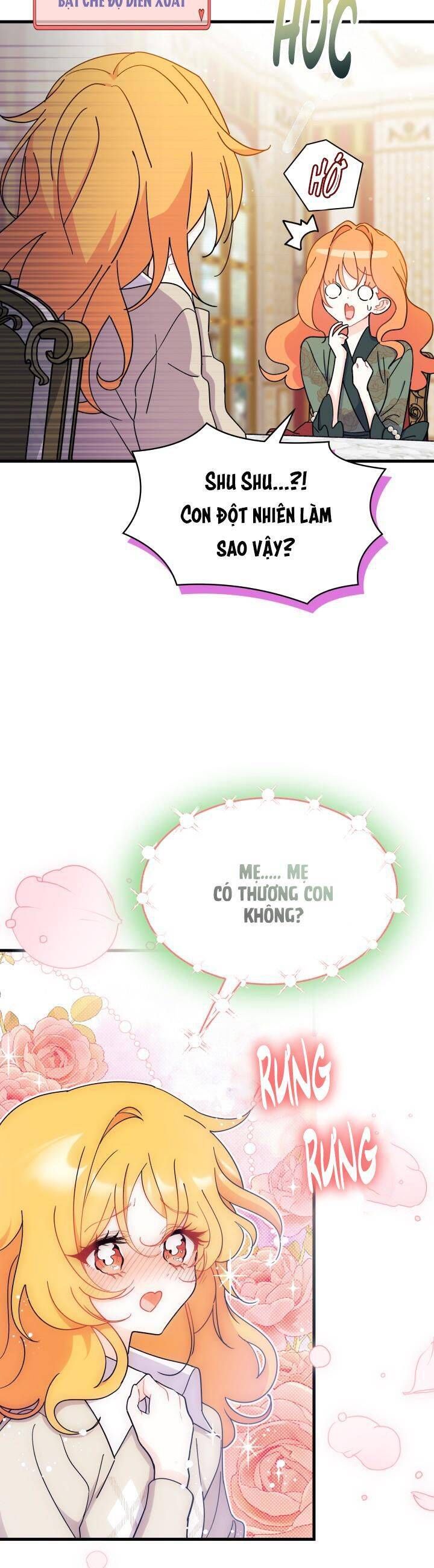 đọc truyện Tôi Không Muốn Làm Người Mai Mối Chương 22 ảnh 17 tại Giả Dược