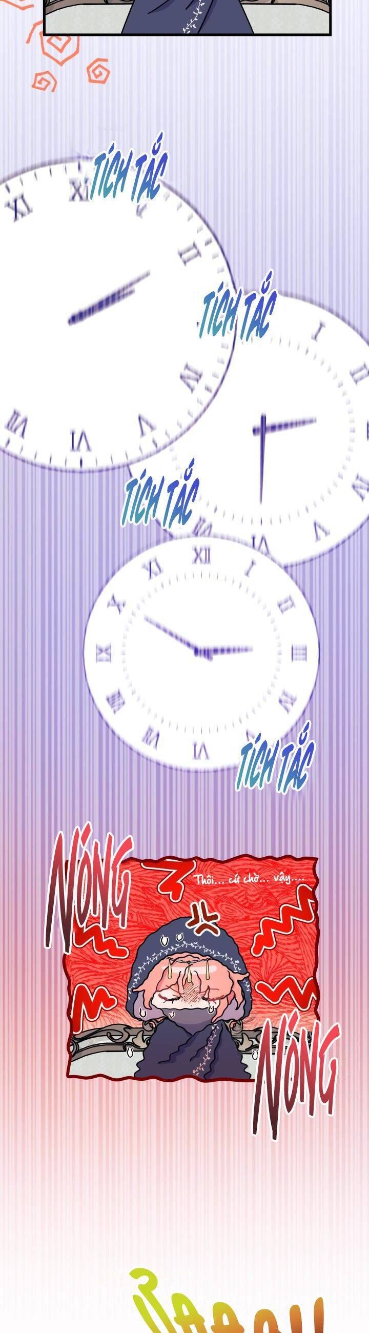 đọc truyện Tôi Không Muốn Làm Người Mai Mối Chương 22 ảnh 47 tại Giả Dược
