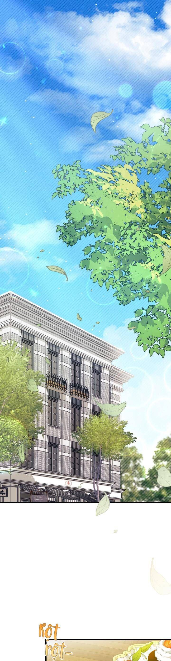 đọc truyện Tôi Không Muốn Làm Người Mai Mối Chương 25 ảnh 3 tại Giả Dược