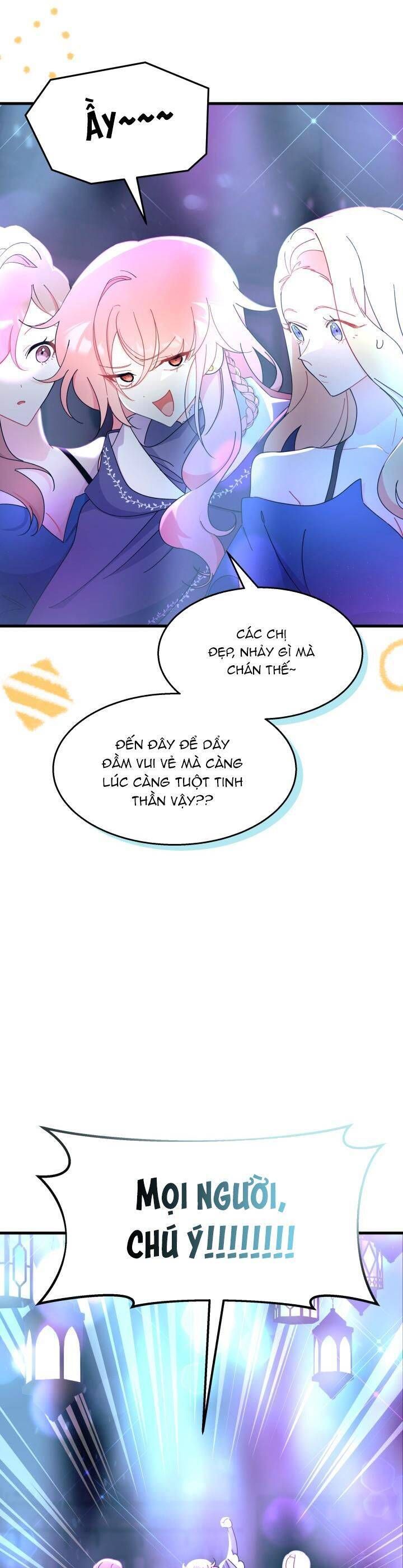 đọc truyện Tôi Không Muốn Làm Người Mai Mối Chương 26 ảnh 40 tại Giả Dược