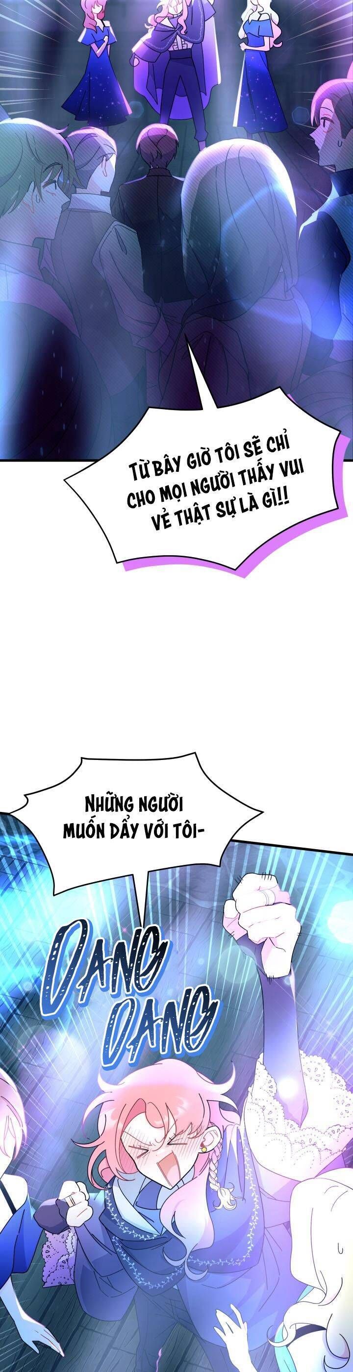 đọc truyện Tôi Không Muốn Làm Người Mai Mối Chương 26 ảnh 41 tại Giả Dược