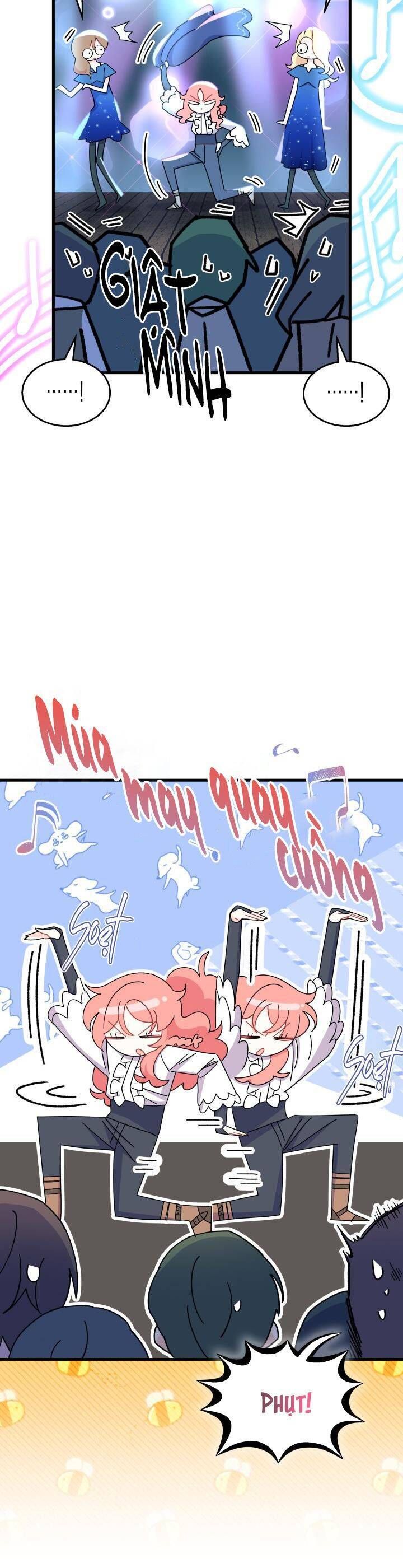 đọc truyện Tôi Không Muốn Làm Người Mai Mối Chương 26 ảnh 43 tại Giả Dược