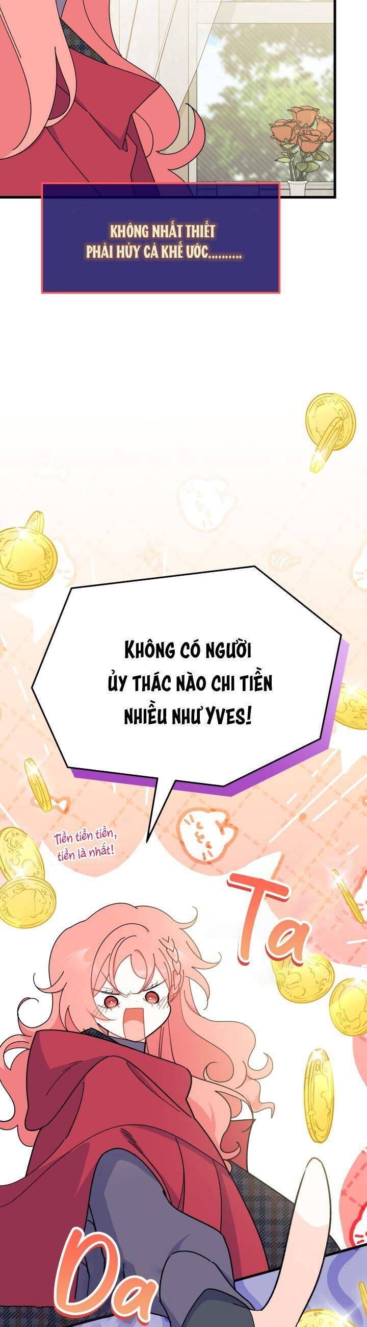 đọc truyện Tôi Không Muốn Làm Người Mai Mối Chương 28 ảnh 13 tại Giả Dược