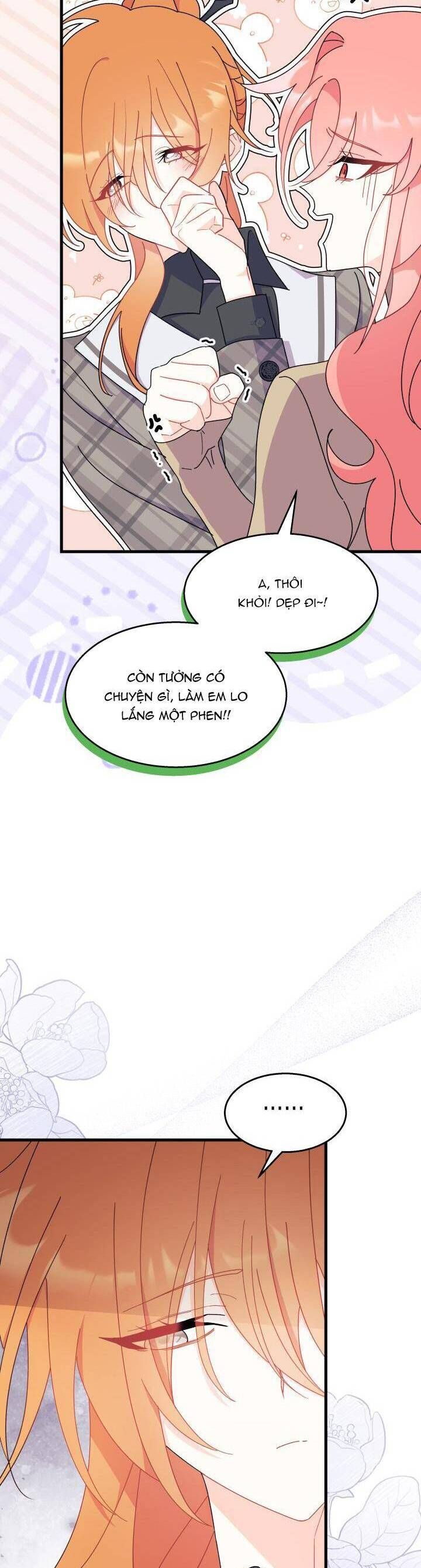 đọc truyện Tôi Không Muốn Làm Người Mai Mối Chương 29 ảnh 20 tại Giả Dược