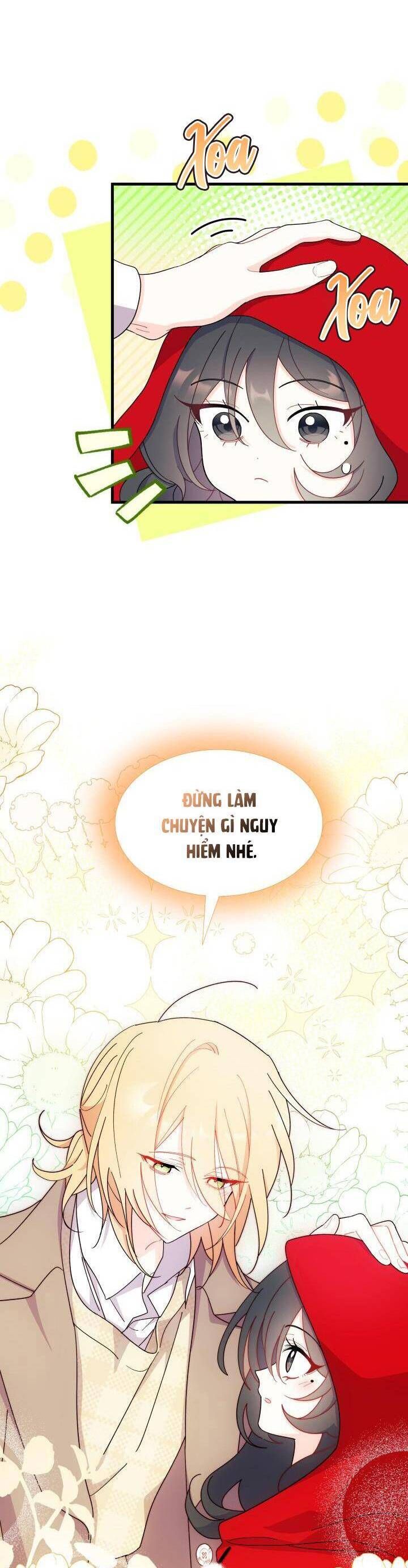 đọc truyện Tôi Không Muốn Làm Người Mai Mối Chương 29 ảnh 48 tại Giả Dược