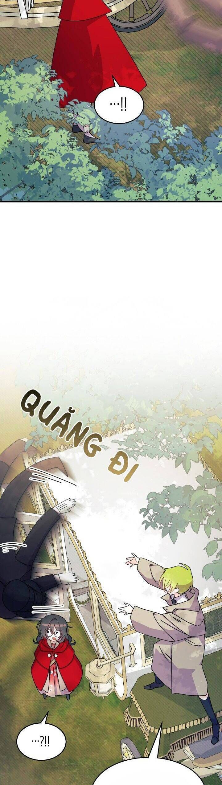 đọc truyện Tôi Không Muốn Làm Người Mai Mối Chương 30 ảnh 28 tại Giả Dược