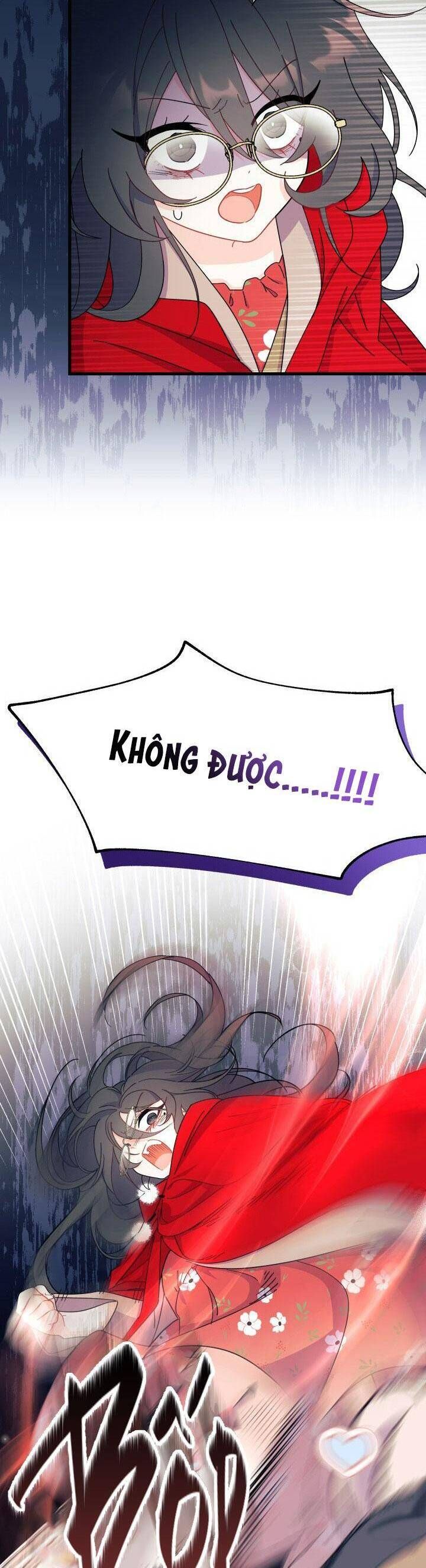 đọc truyện Tôi Không Muốn Làm Người Mai Mối Chương 31 ảnh 50 tại Giả Dược