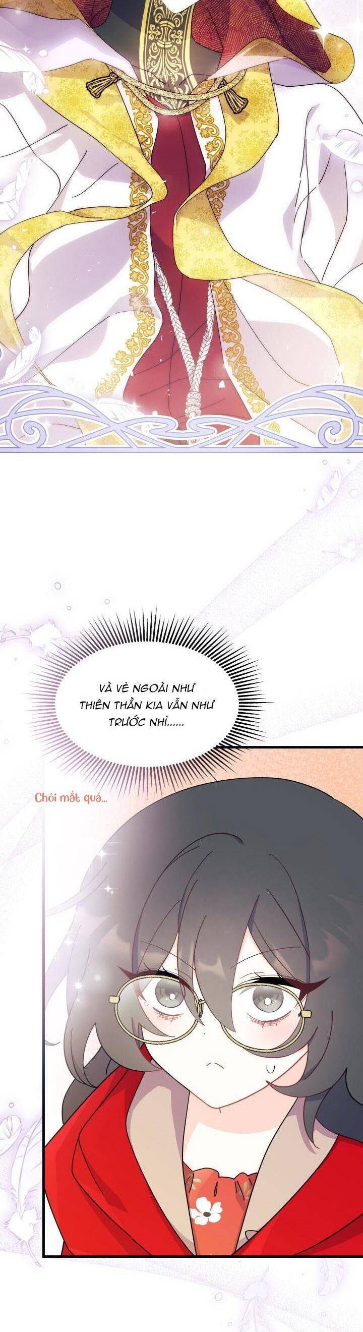 đọc truyện Tôi Không Muốn Làm Người Mai Mối Chương 33 ảnh 17 tại Giả Dược